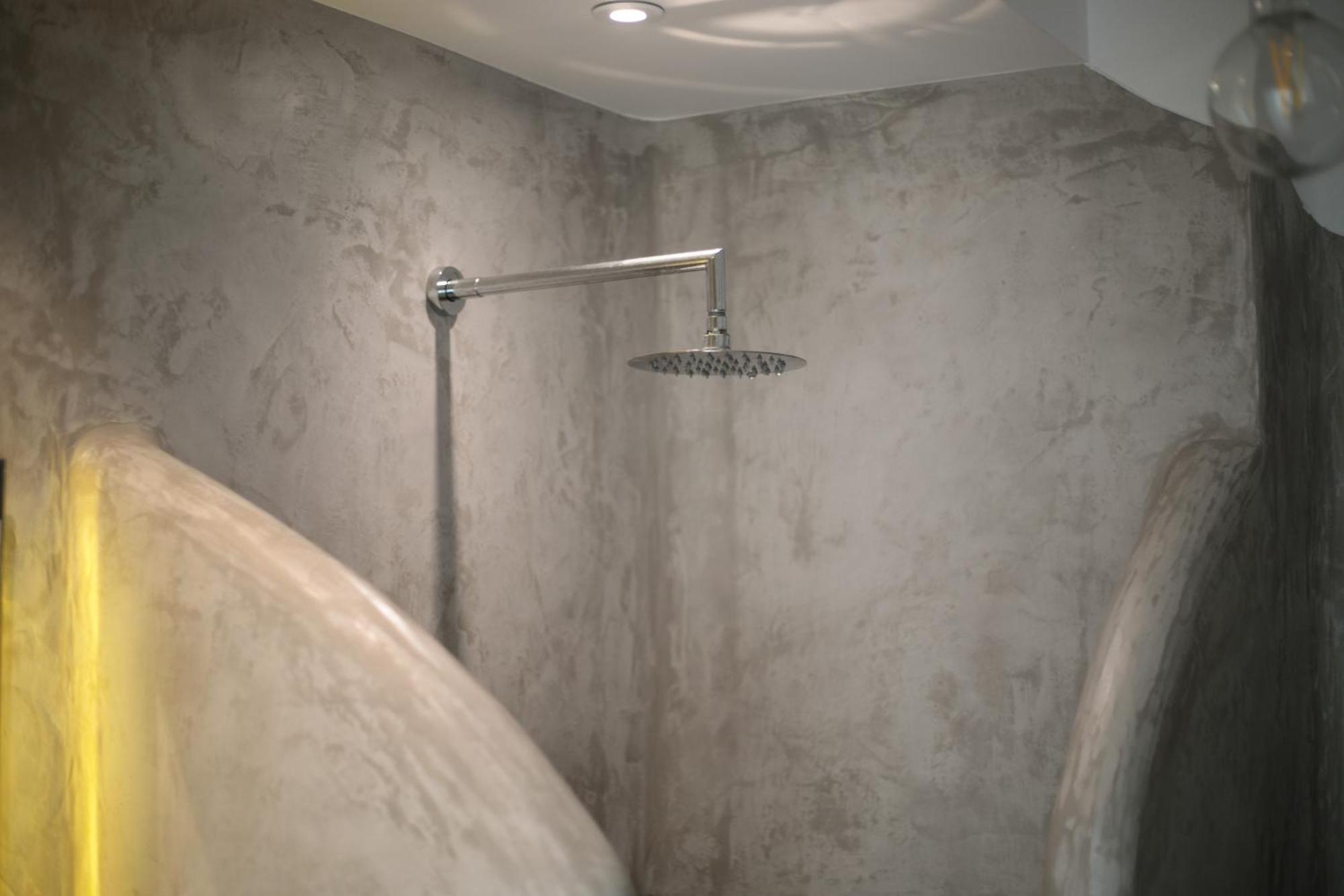 Naxos City Anamnesia Boutique Apartments Naxos Town מראה חיצוני תמונה