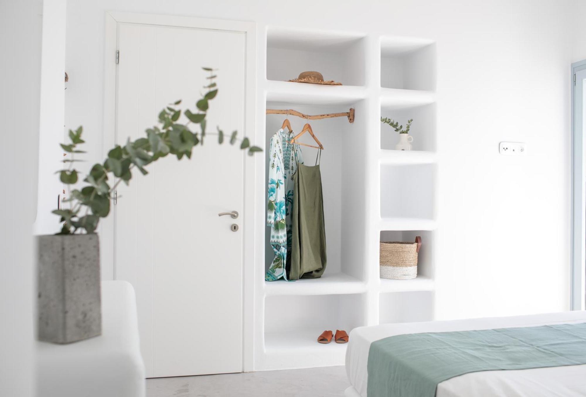 Naxos City Anamnesia Boutique Apartments Naxos Town מראה חיצוני תמונה