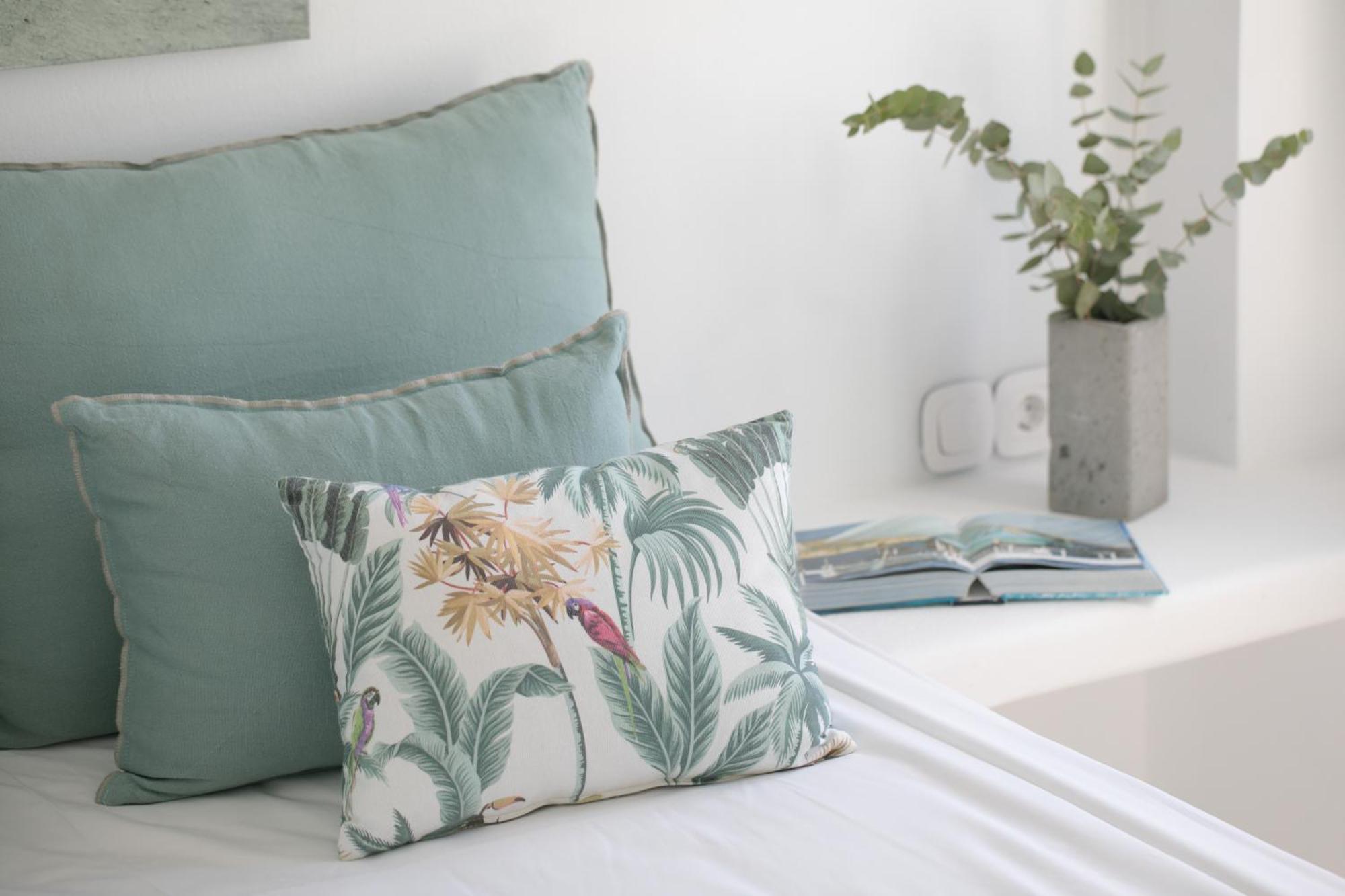 Naxos City Anamnesia Boutique Apartments Naxos Town מראה חיצוני תמונה