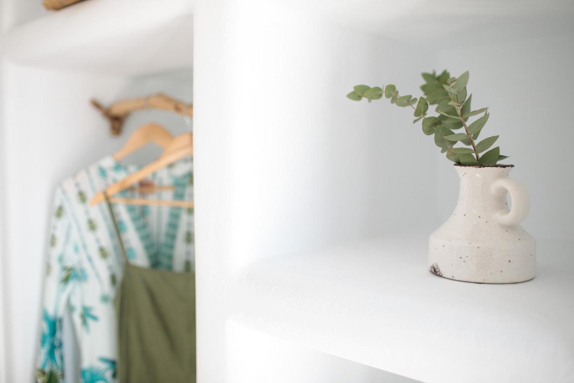 Naxos City Anamnesia Boutique Apartments Naxos Town מראה חיצוני תמונה