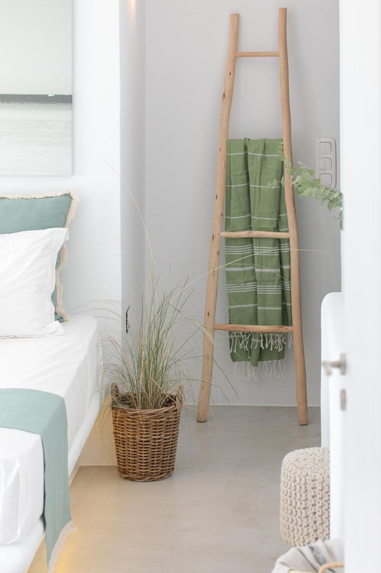 Naxos City Anamnesia Boutique Apartments Naxos Town מראה חיצוני תמונה