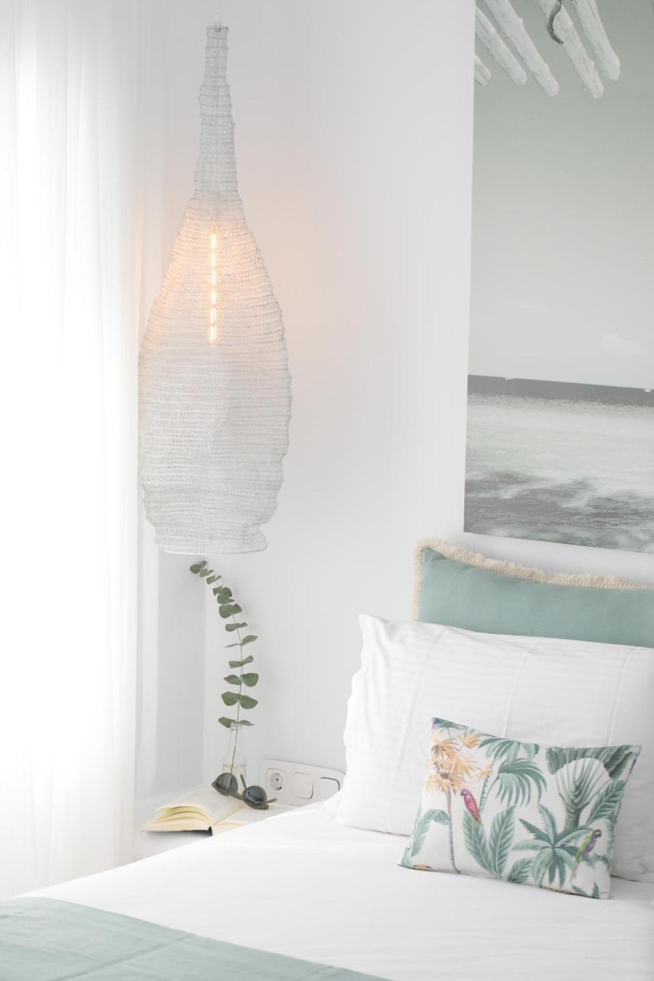 Naxos City Anamnesia Boutique Apartments Naxos Town מראה חיצוני תמונה