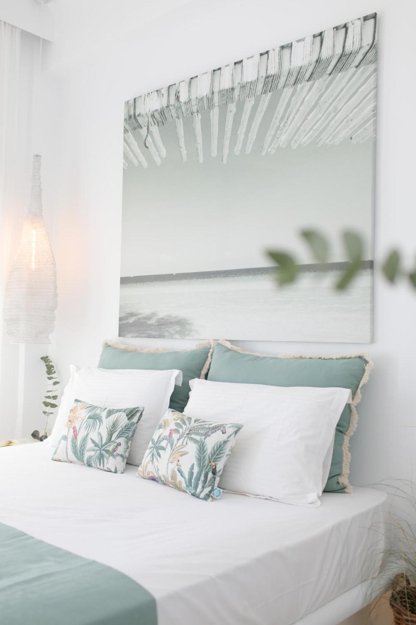 Naxos City Anamnesia Boutique Apartments Naxos Town מראה חיצוני תמונה