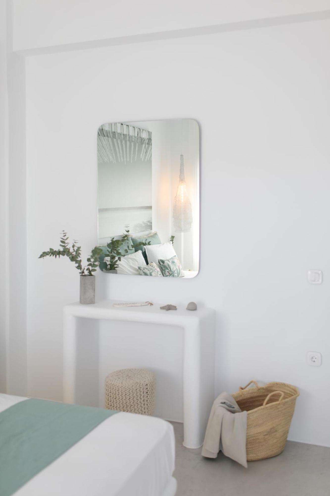 Naxos City Anamnesia Boutique Apartments Naxos Town מראה חיצוני תמונה